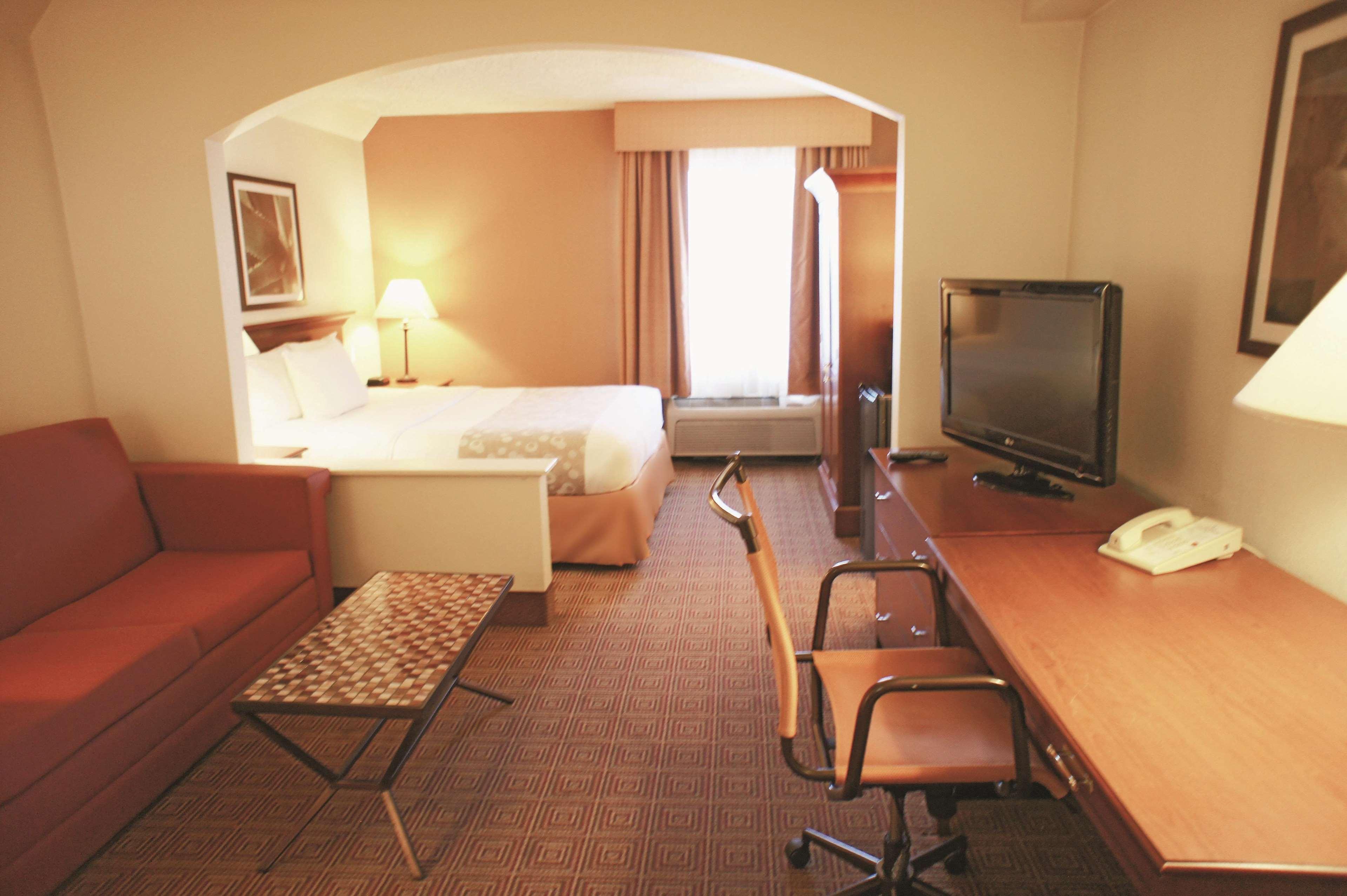 La Quinta By Wyndham / New York City
