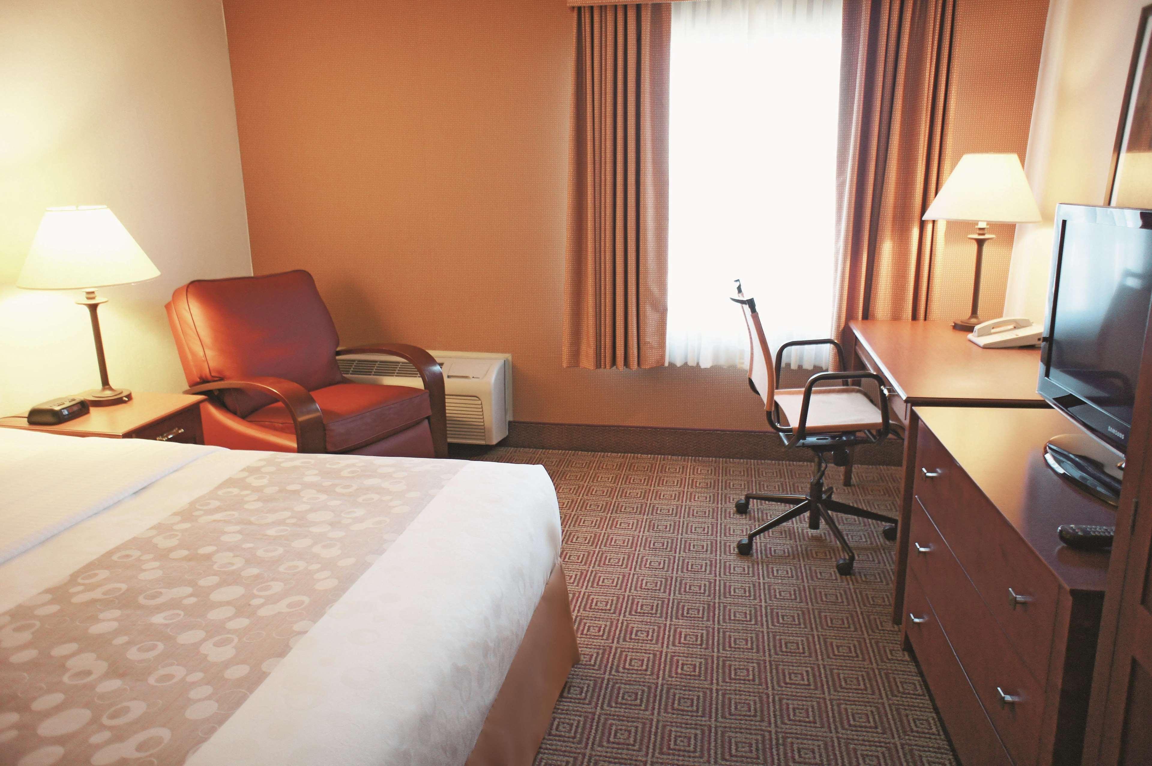 La Quinta By Wyndham / New York Stamford