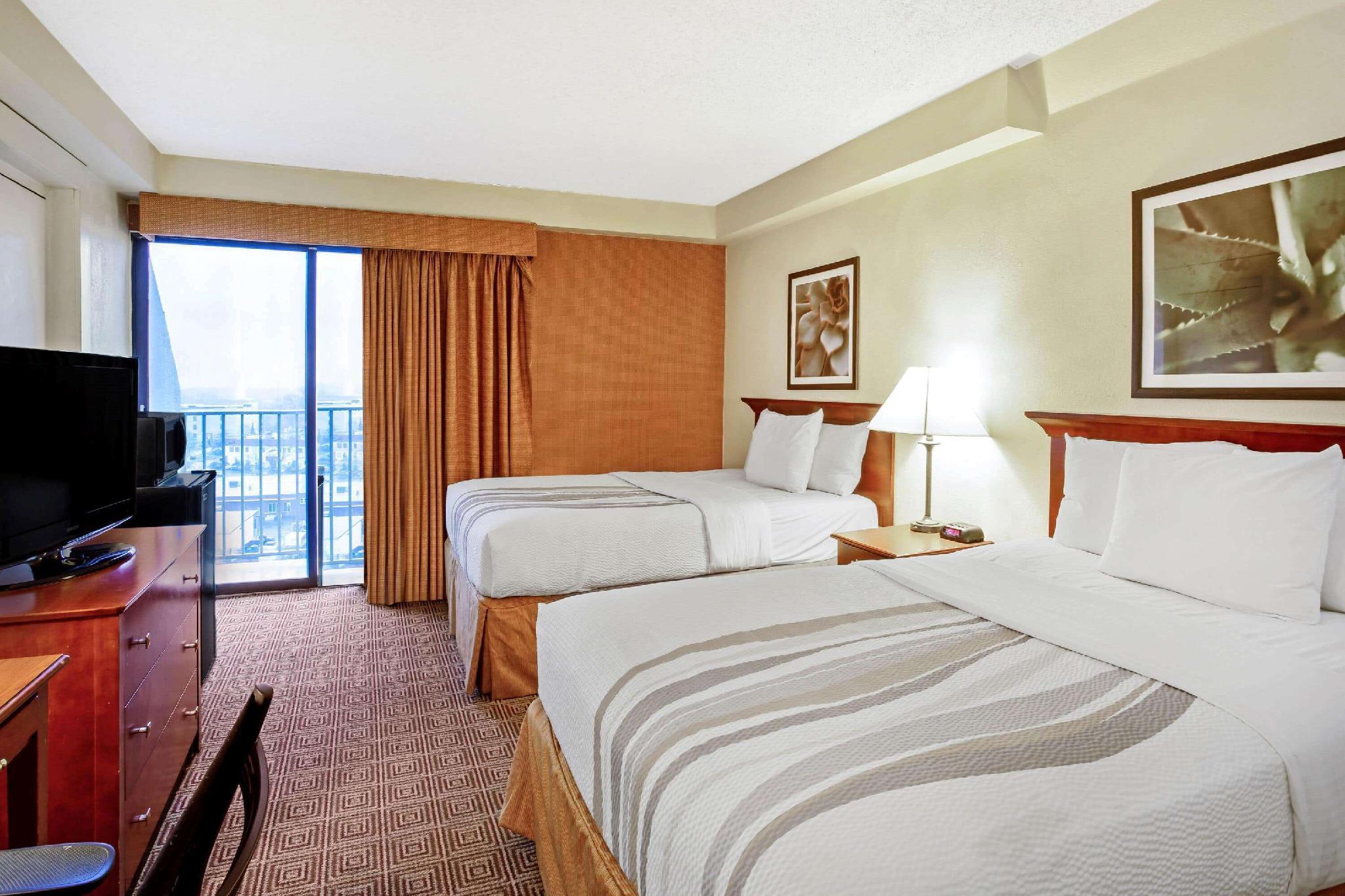 Hotel La Quinta By Wyndham / New York Stamford