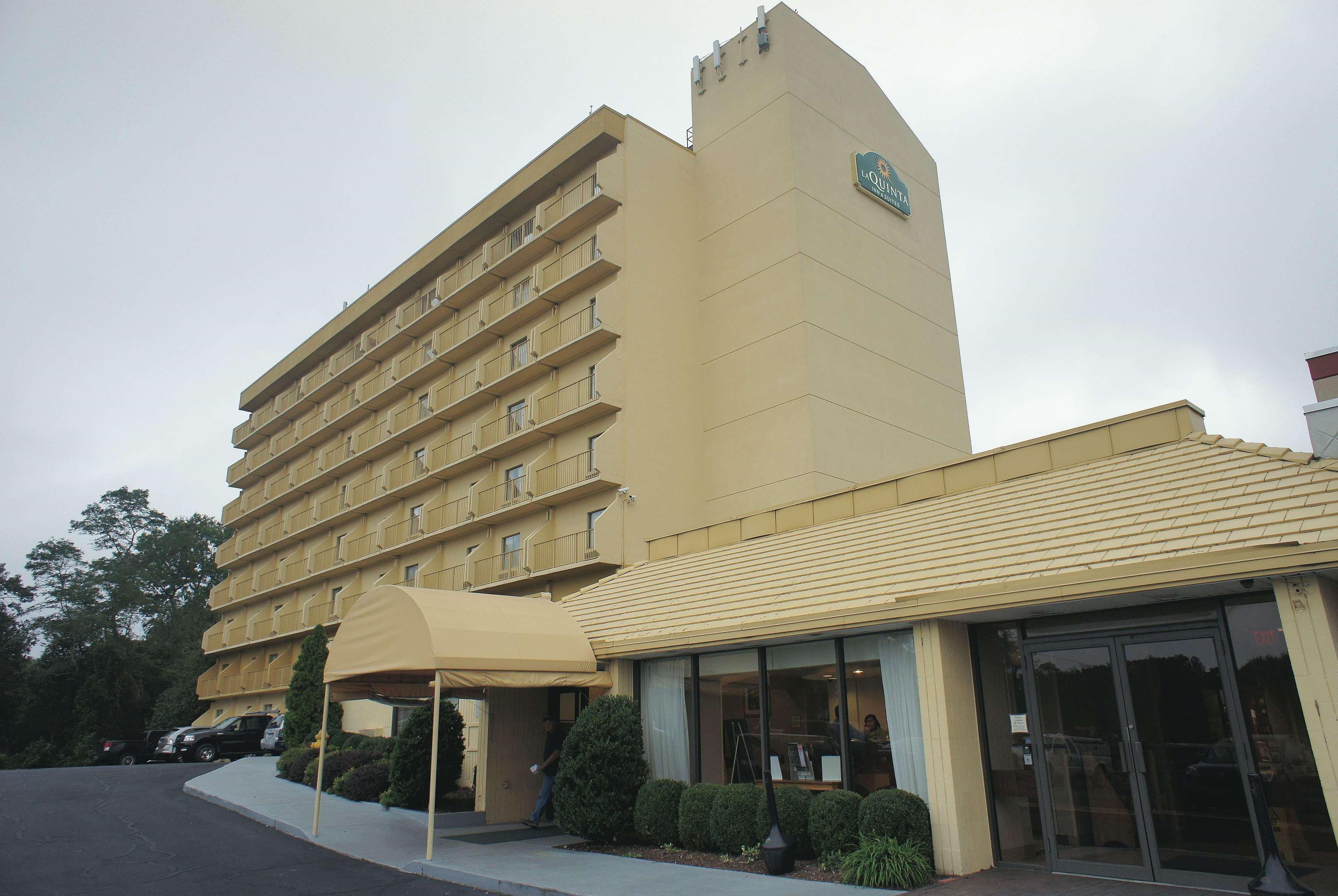 Hotel La Quinta By Wyndham / New York Stamford