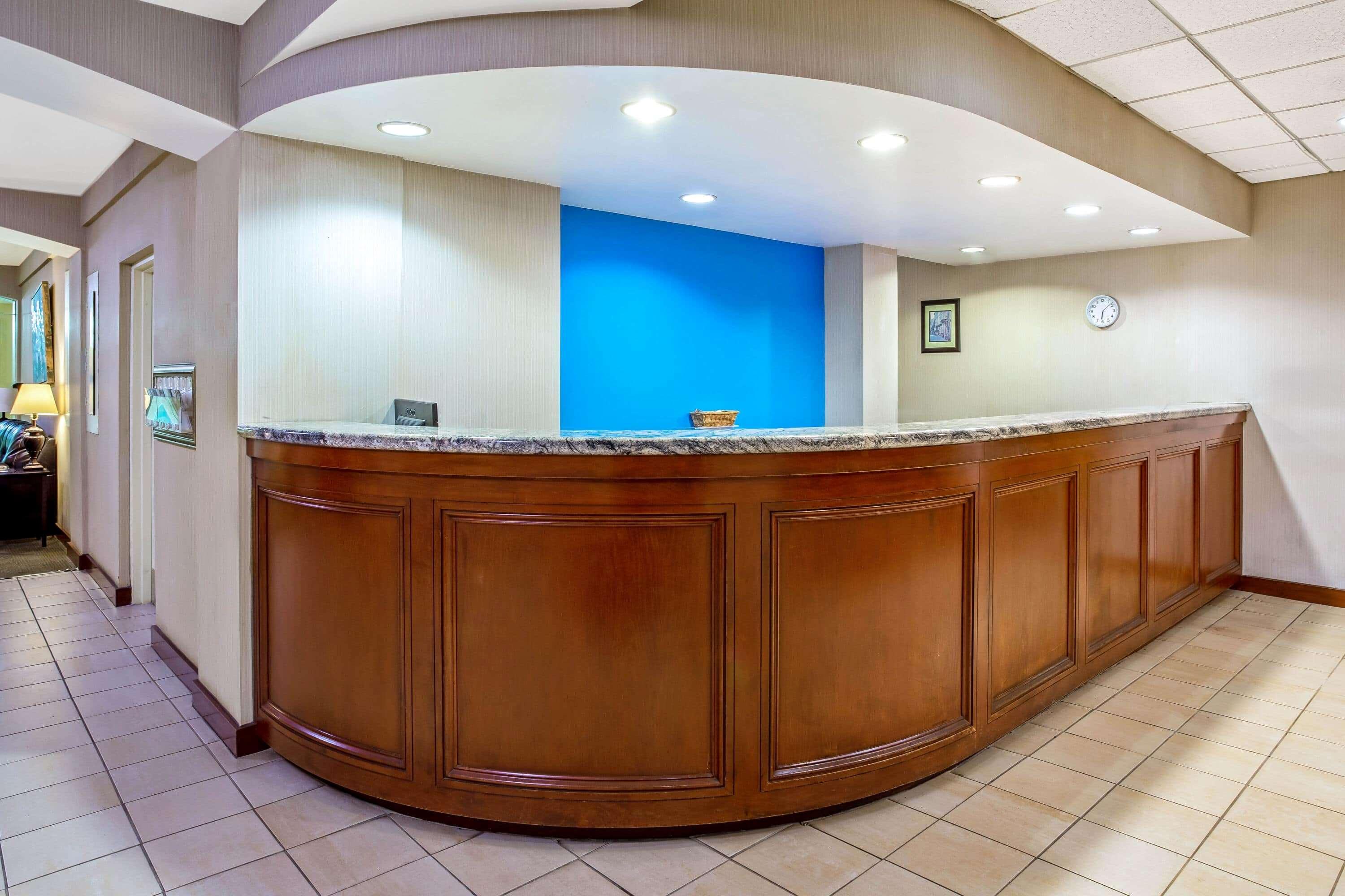 La Quinta By Wyndham / New York