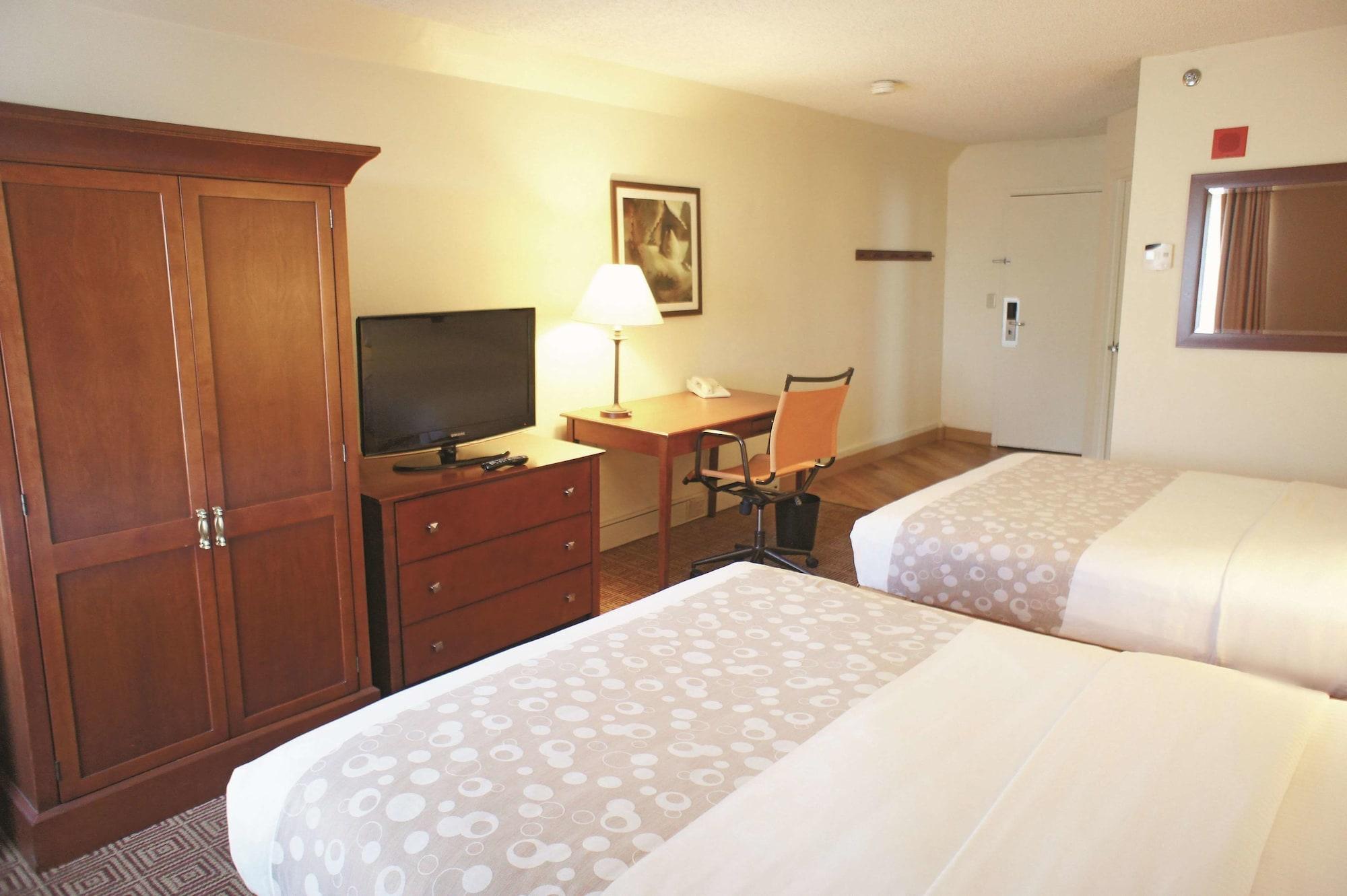 La Quinta By Wyndham / New York 3* Stamford