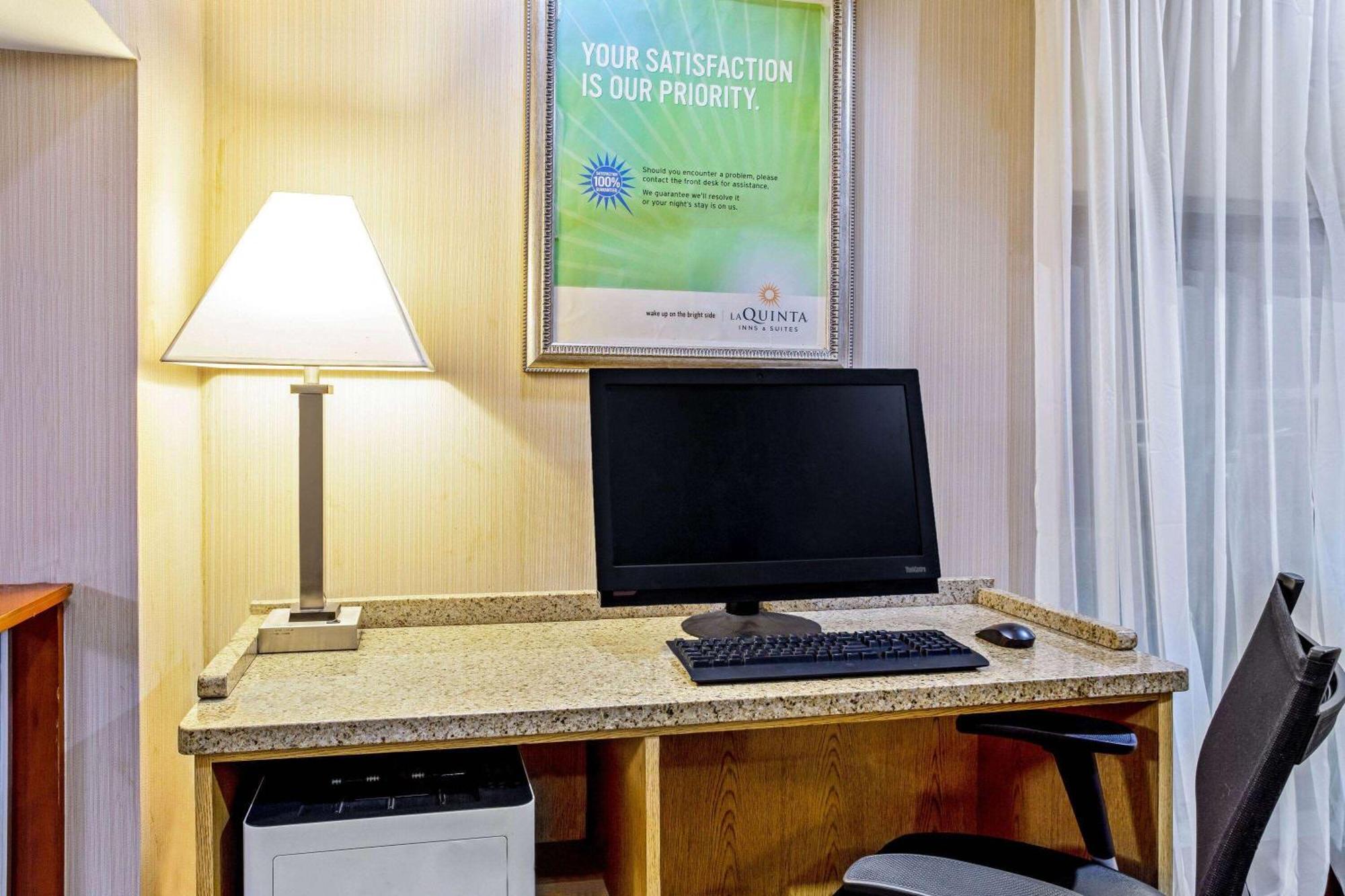 Hotel La Quinta By Wyndham / New York