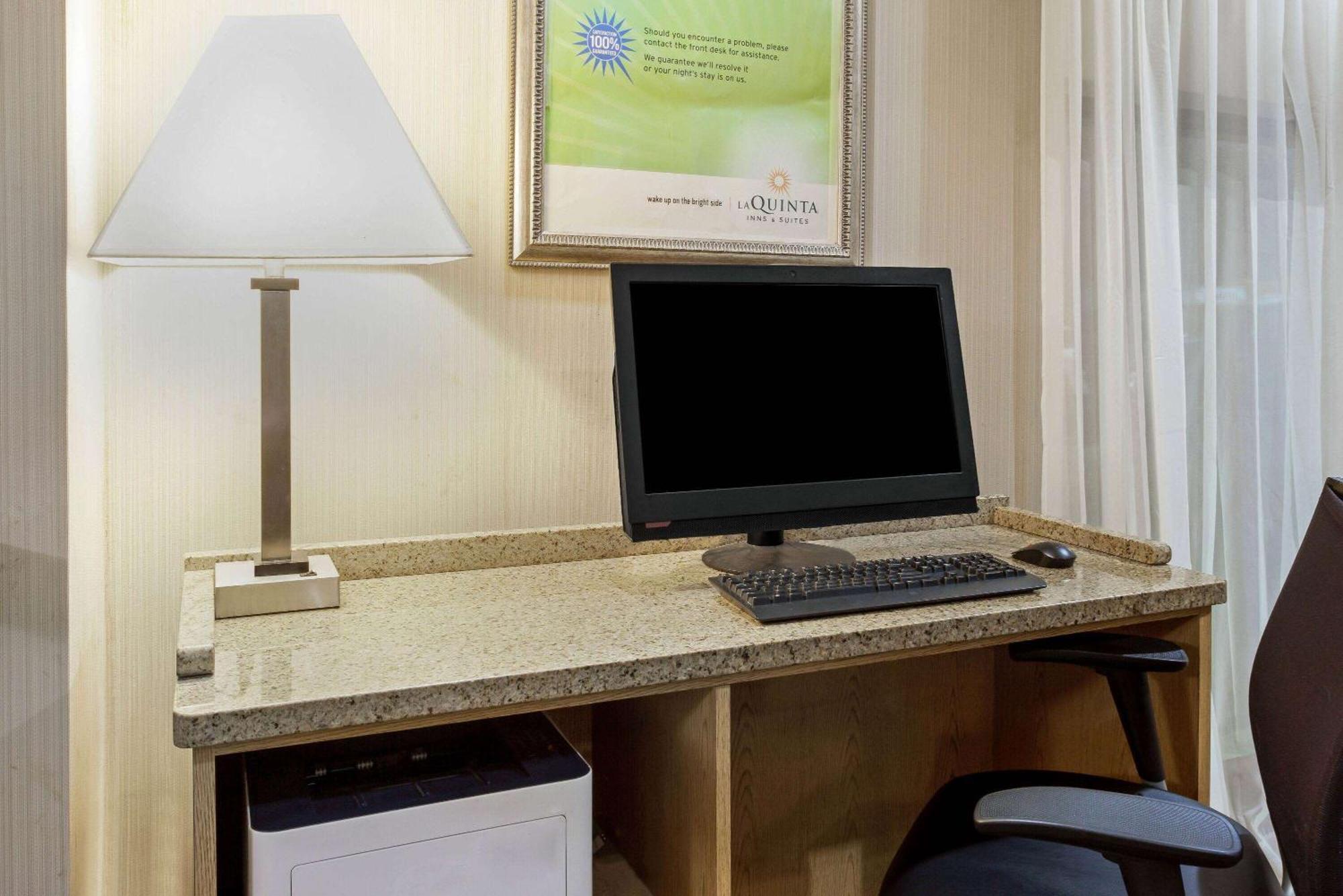 La Quinta By Wyndham / New York Hotel 3*