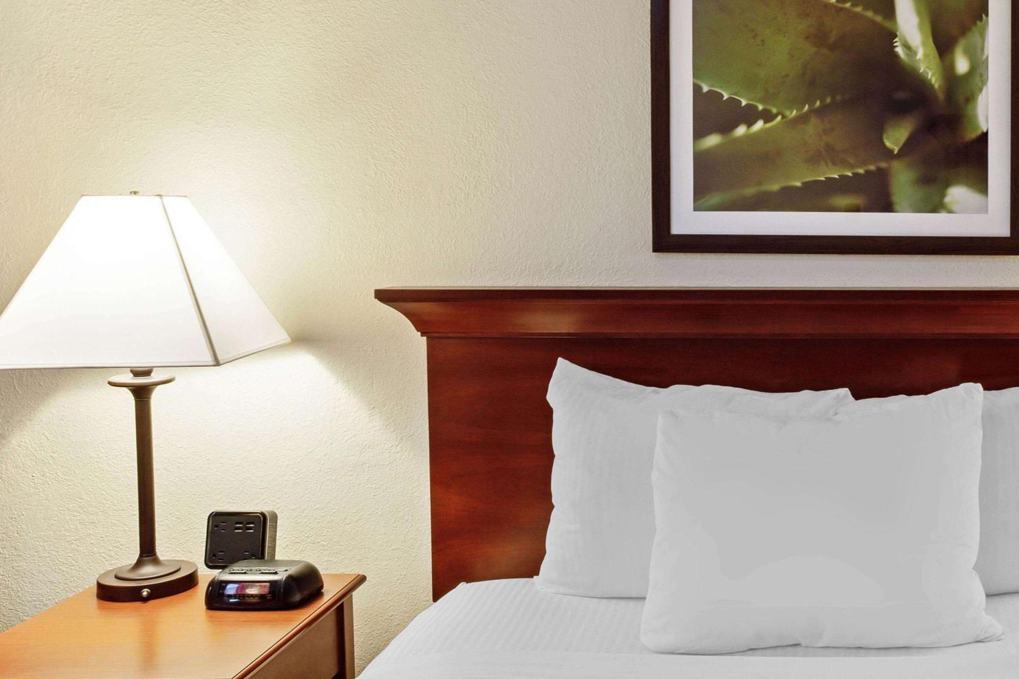 La Quinta By Wyndham / New York City 3* Stamford