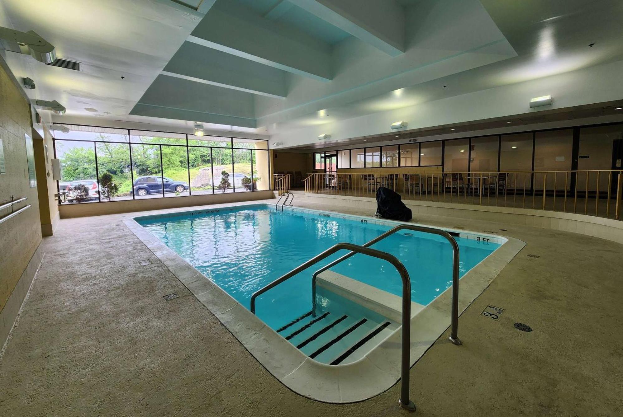 La Quinta By Wyndham / New York Hotel Stamford