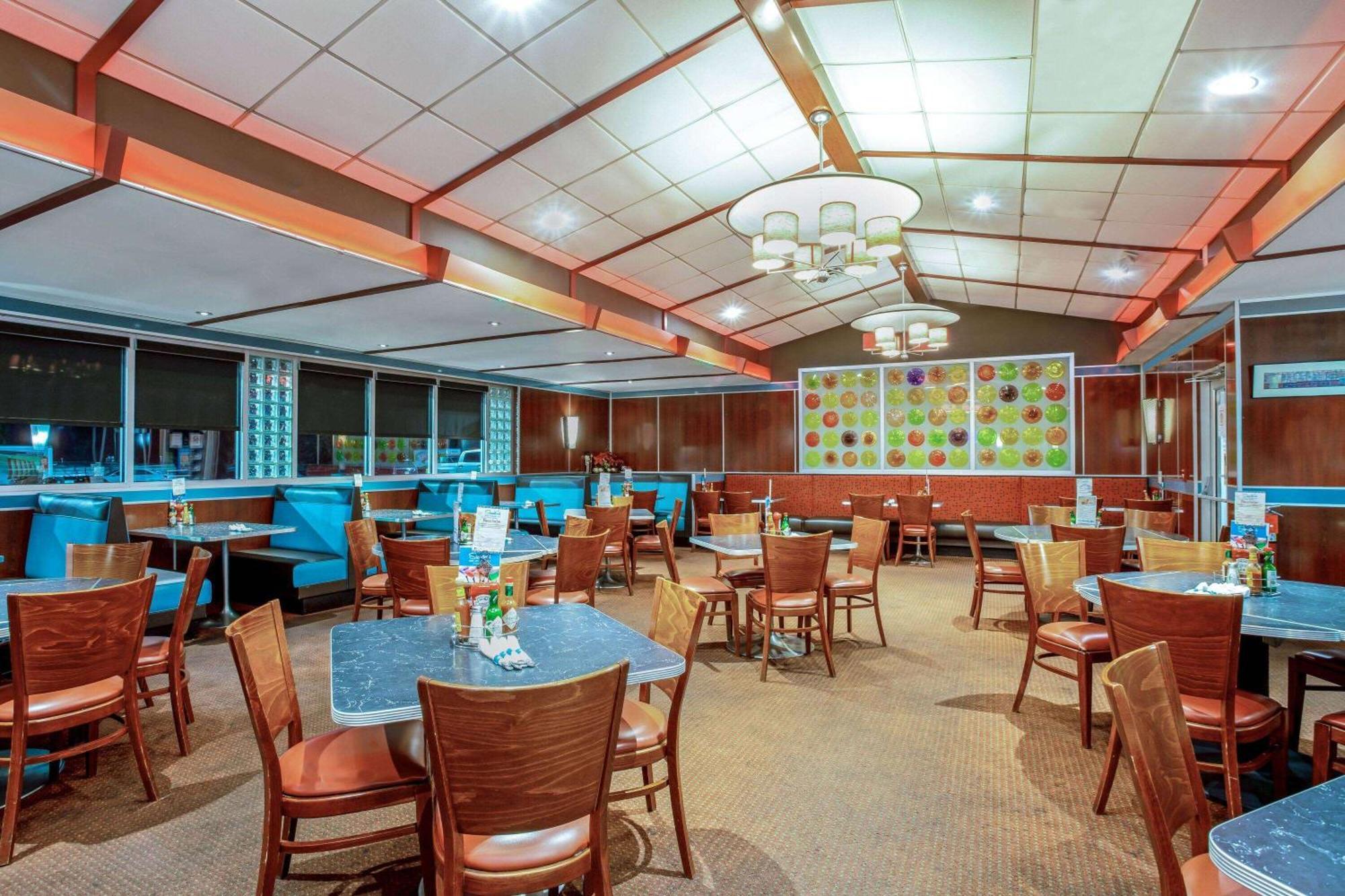 La Quinta By Wyndham / New York Hotel