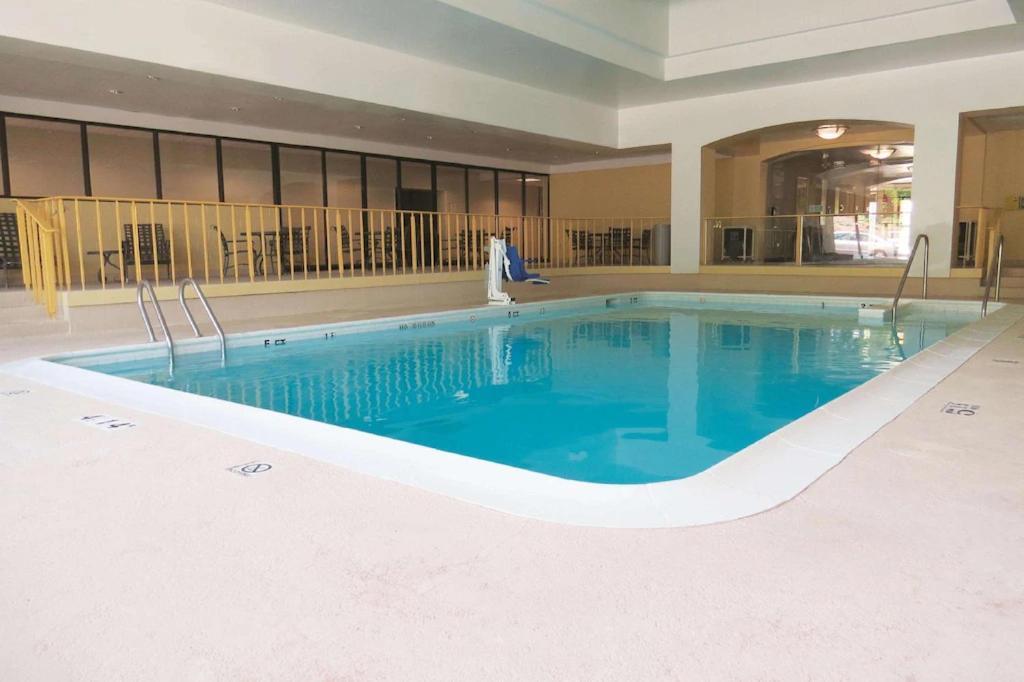 Hotel La Quinta By Wyndham / New York
