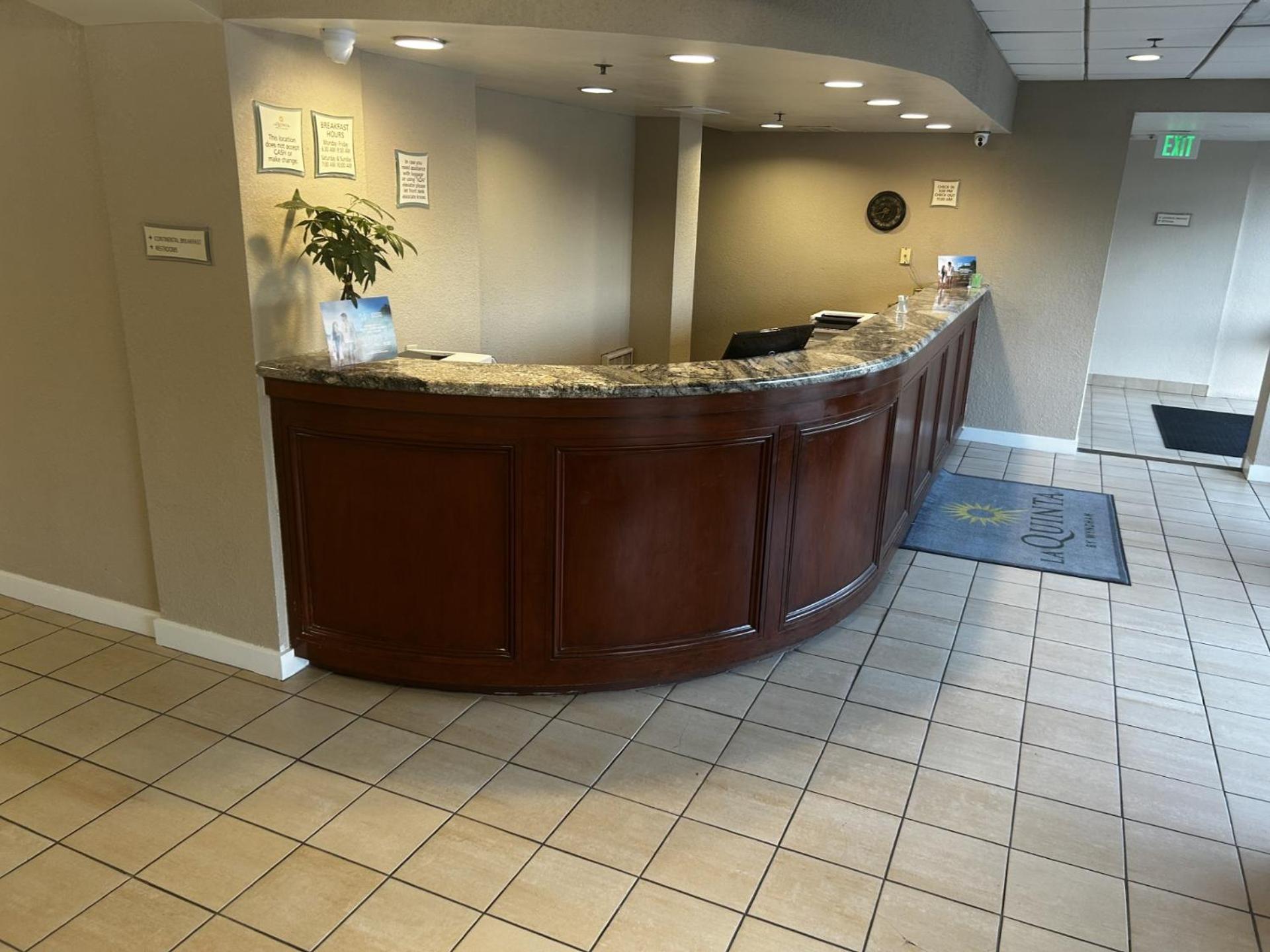 La Quinta By Wyndham / New York Stamford
