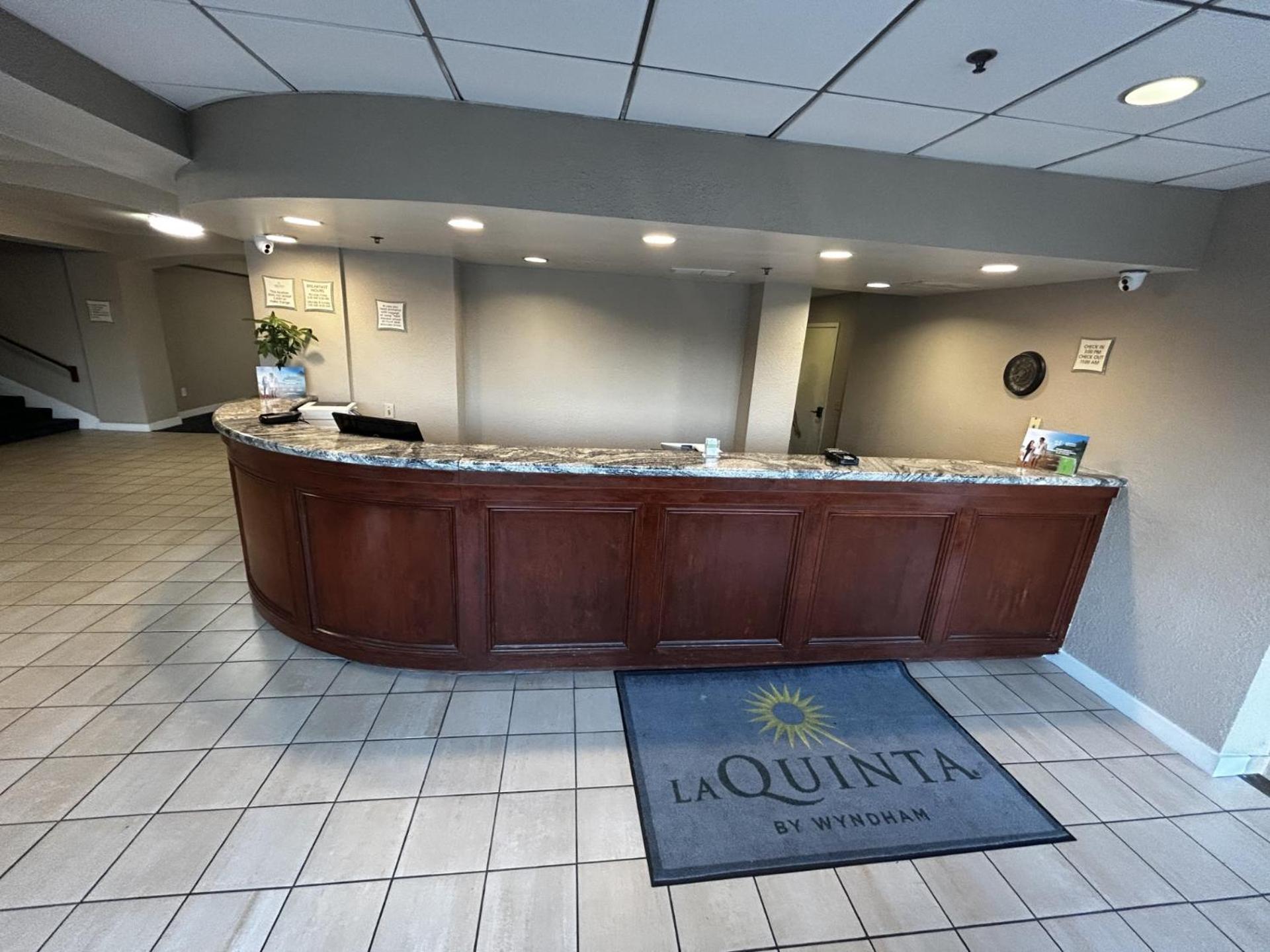 La Quinta By Wyndham / New York