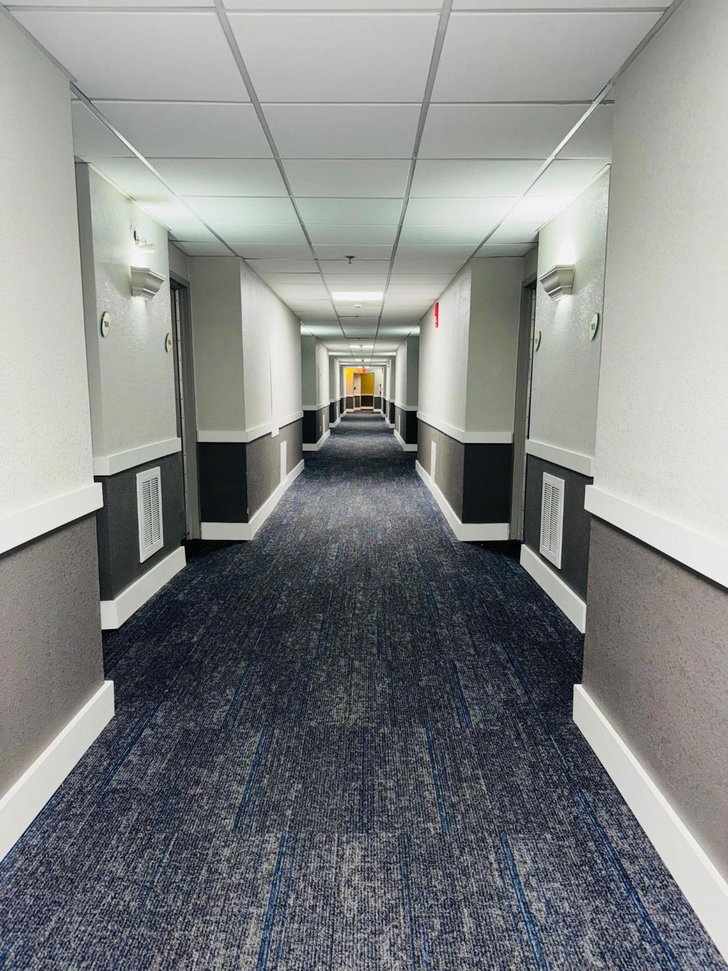 La Quinta By Wyndham / New York