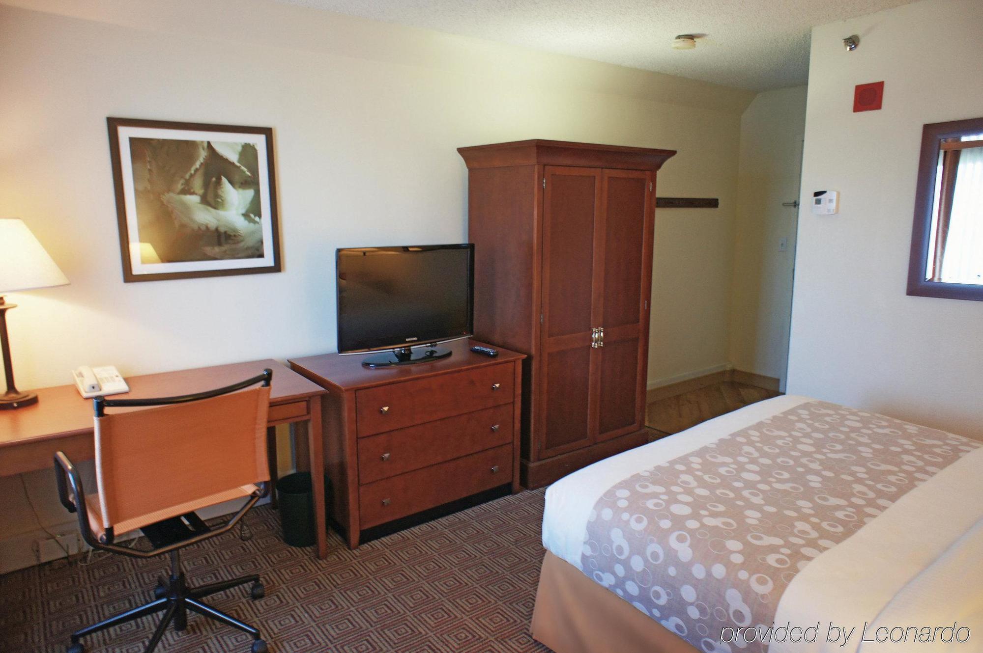 La Quinta By Wyndham / New York 3* Stamford
