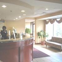 Hotel La Quinta By Wyndham / New York Stamford
