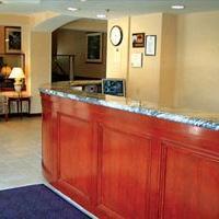 La Quinta By Wyndham / New York 3* Stamford