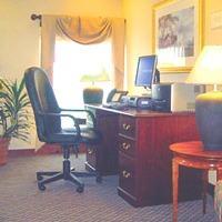 Hotel La Quinta By Wyndham / New York