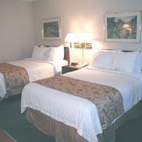 La Quinta By Wyndham / New York Stamford