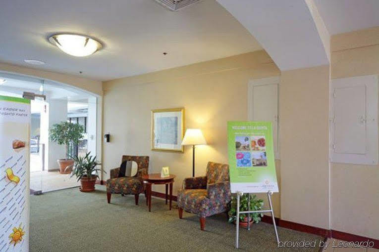 La Quinta By Wyndham / New York 3*