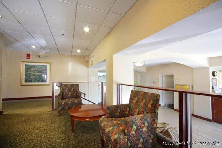 Hotel La Quinta By Wyndham / New York