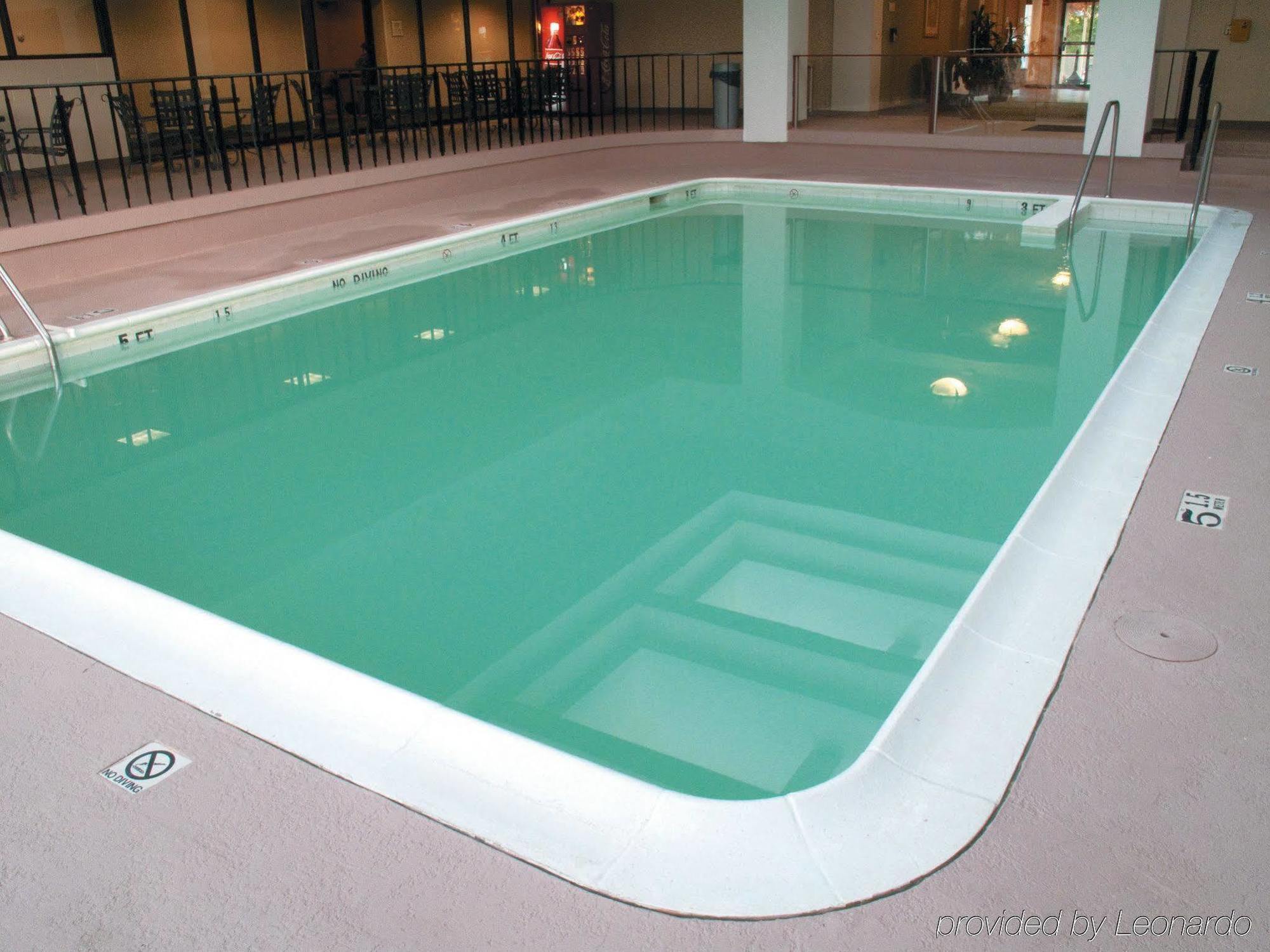 Hotel La Quinta By Wyndham / New York