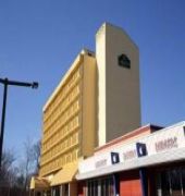 La Quinta By Wyndham / New York 3* Stamford