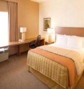 Hotel La Quinta By Wyndham / New York Stamford