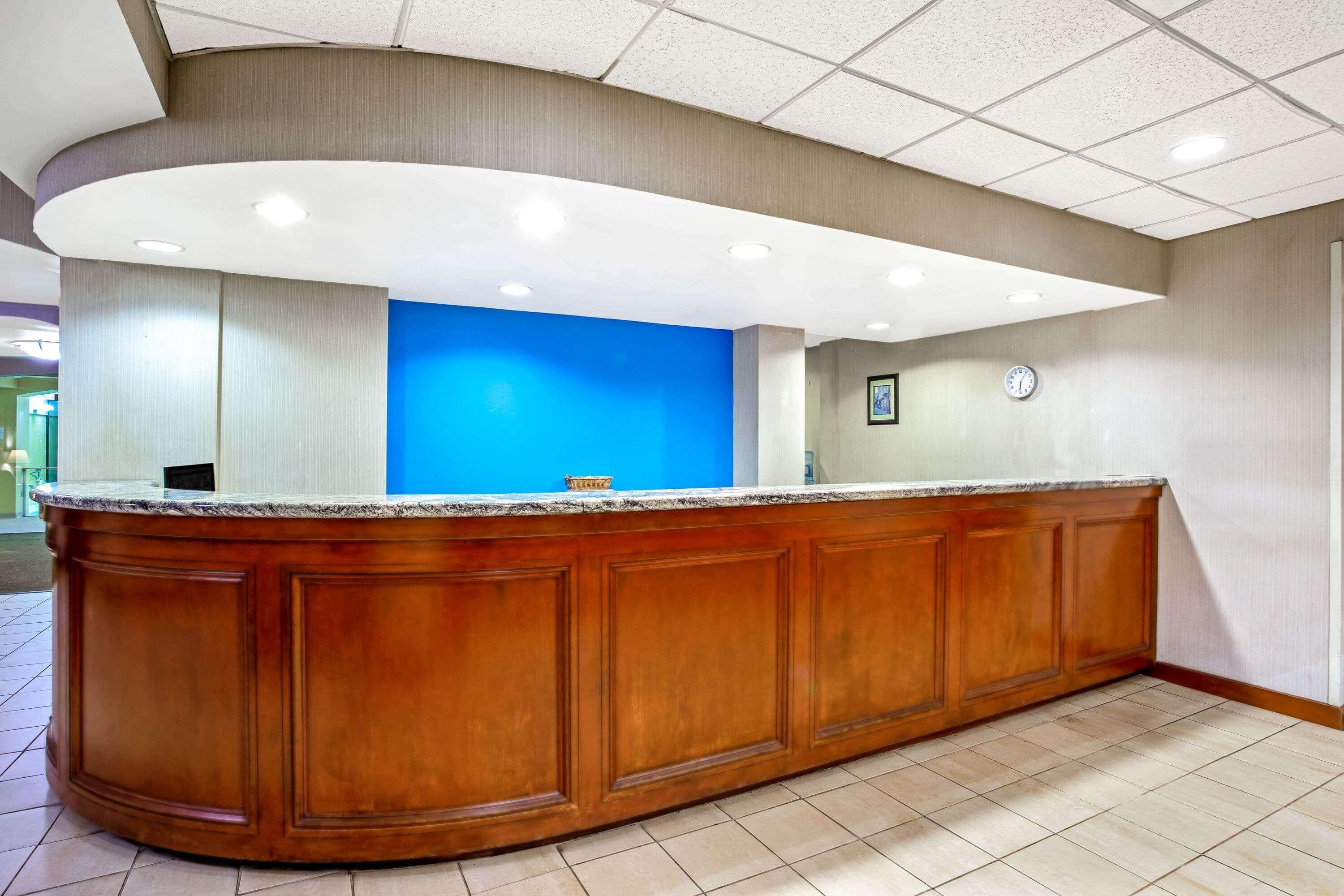 La Quinta By Wyndham / New York City