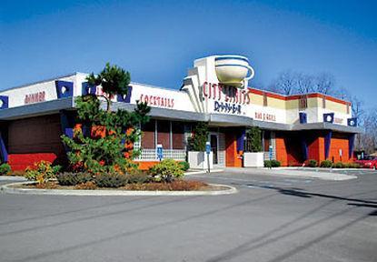 La Quinta By Wyndham / New York City Stamford