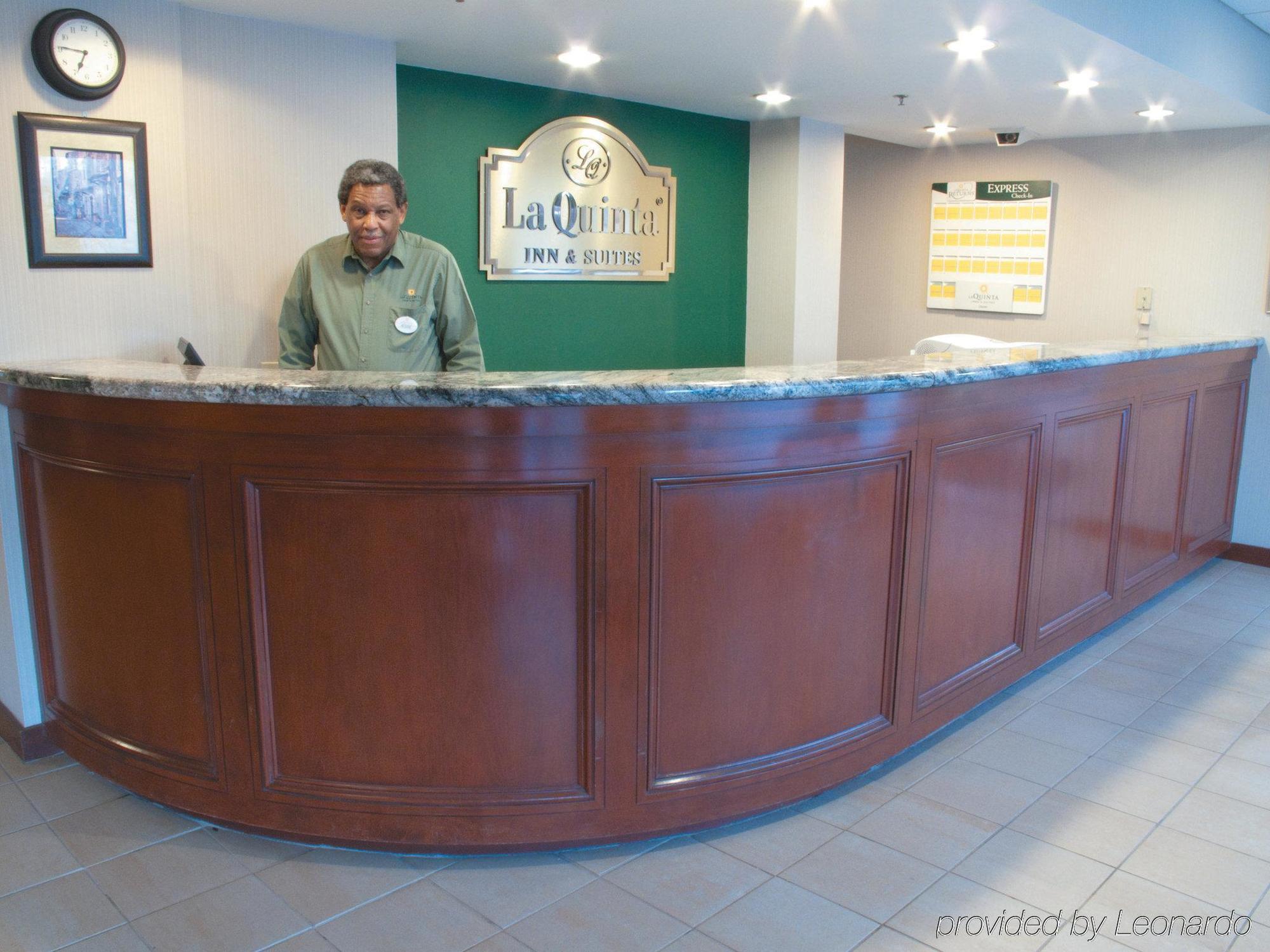 Hotel La Quinta By Wyndham / New York City Stamford