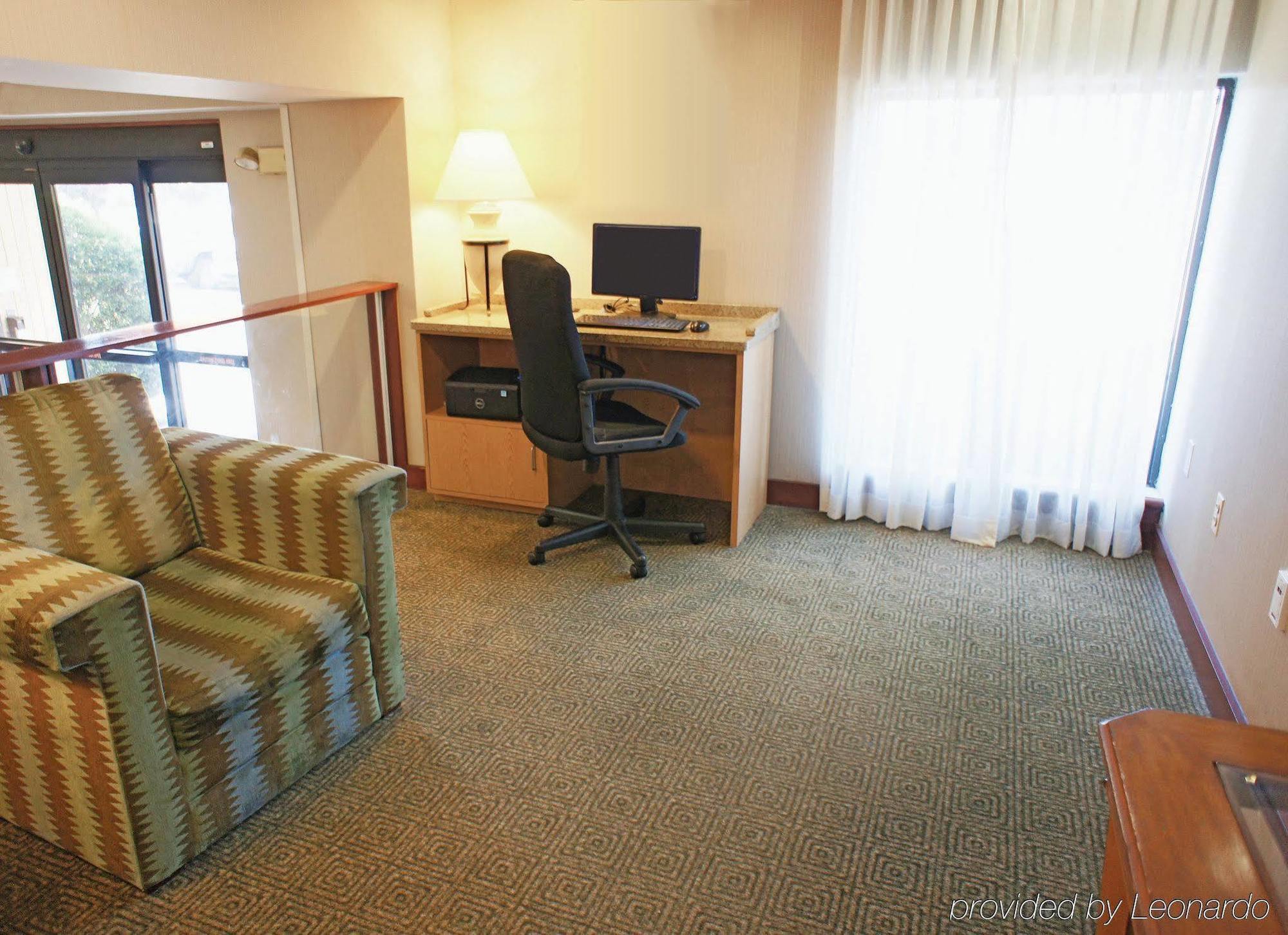 Hotel La Quinta By Wyndham / New York City Stamford